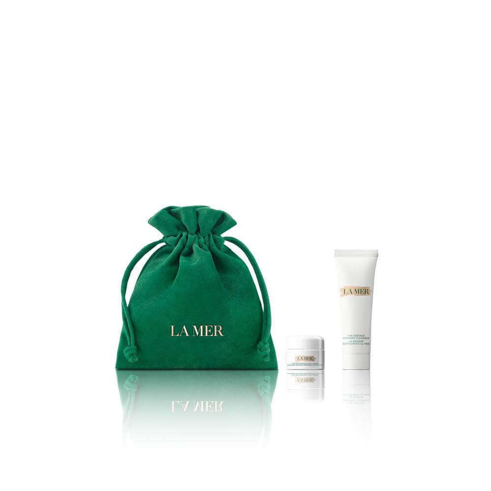 La Mer Mothers Day 2026 The Soft Glow Duo